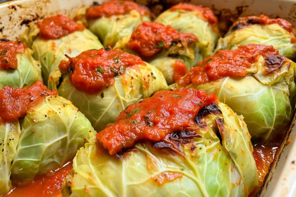 Homemade coleslaw with cabbage and carrots in bowl