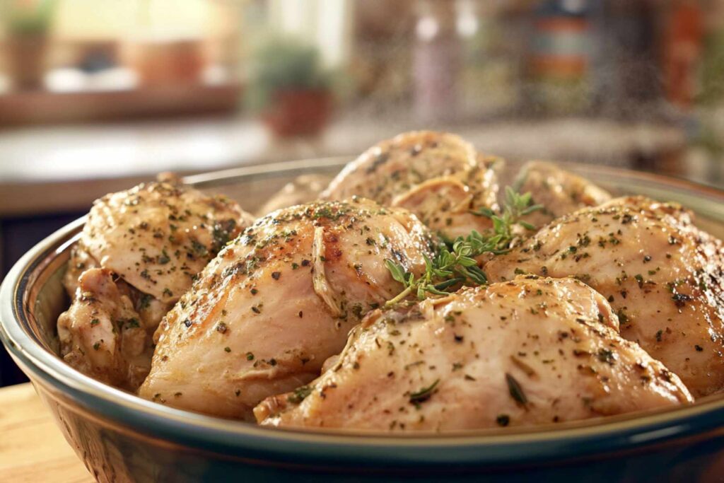 Step-by-Step Instructions