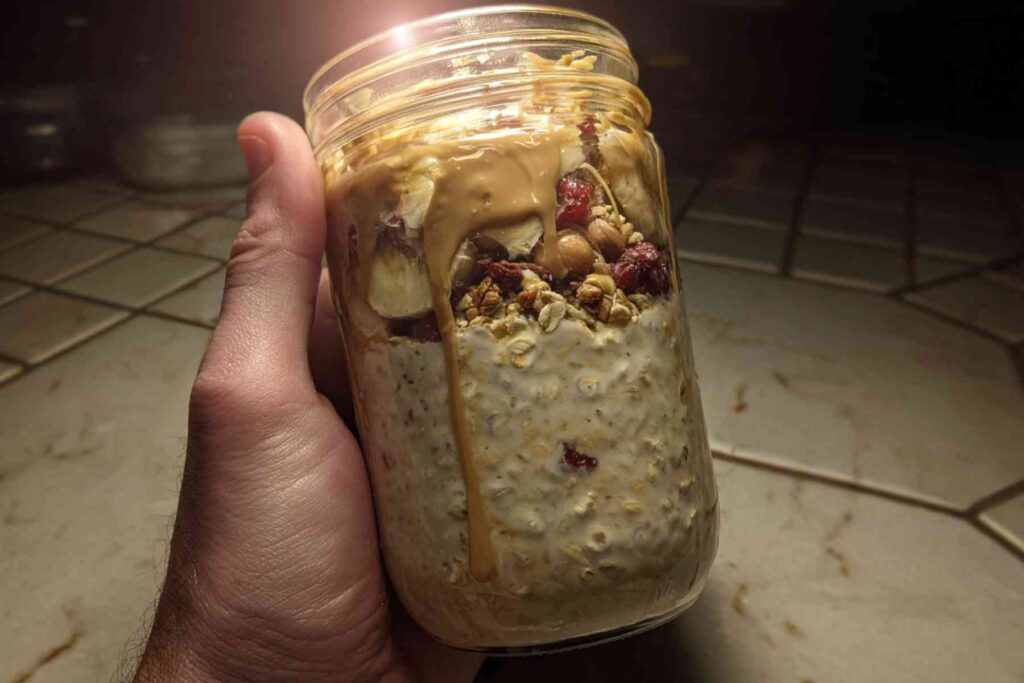Overnight Oats