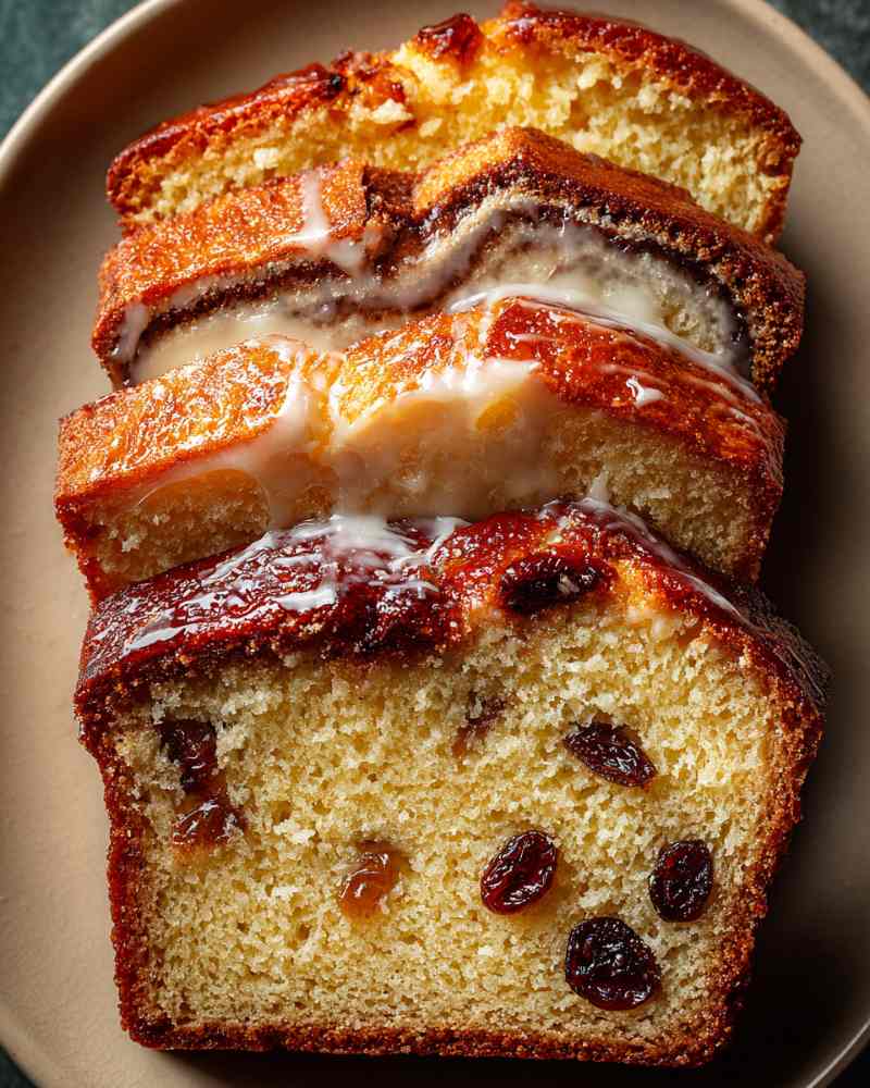 Sweet Bread Recipes