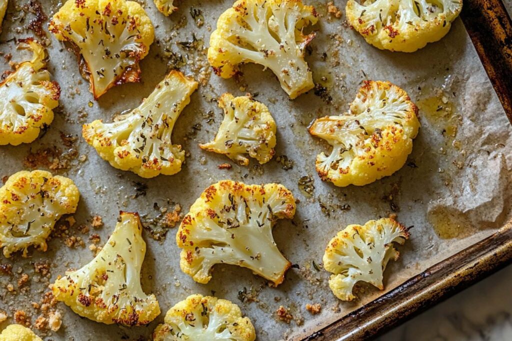 cauliflower recipes