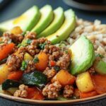 Ground Chicken Recipes Healthy