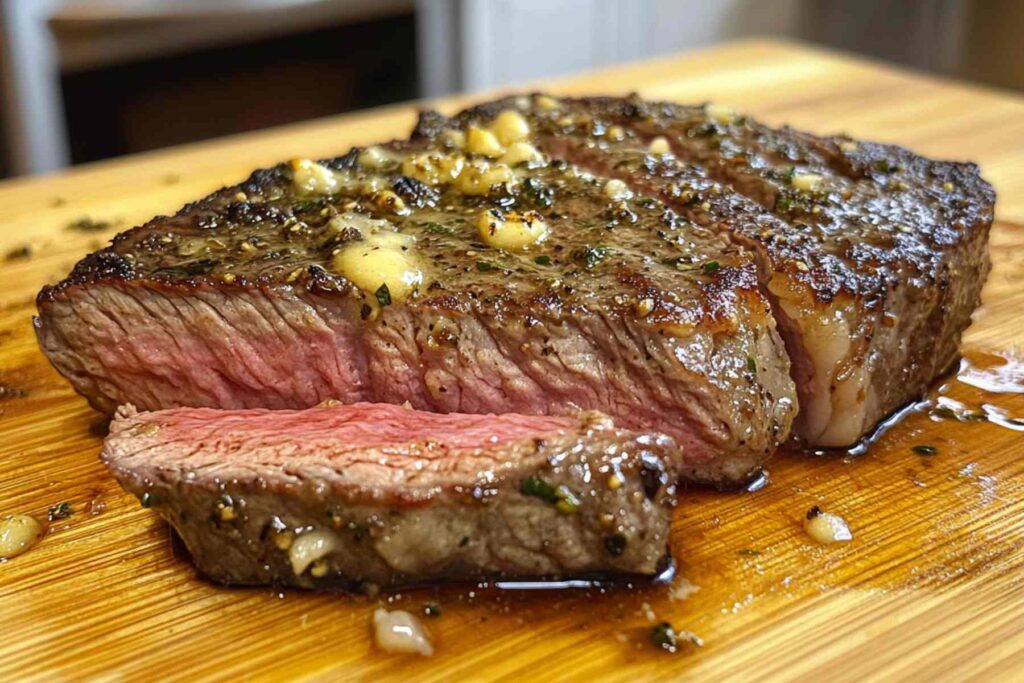 Grilled Chicken and Broccoli from Keto Dinner Recipes