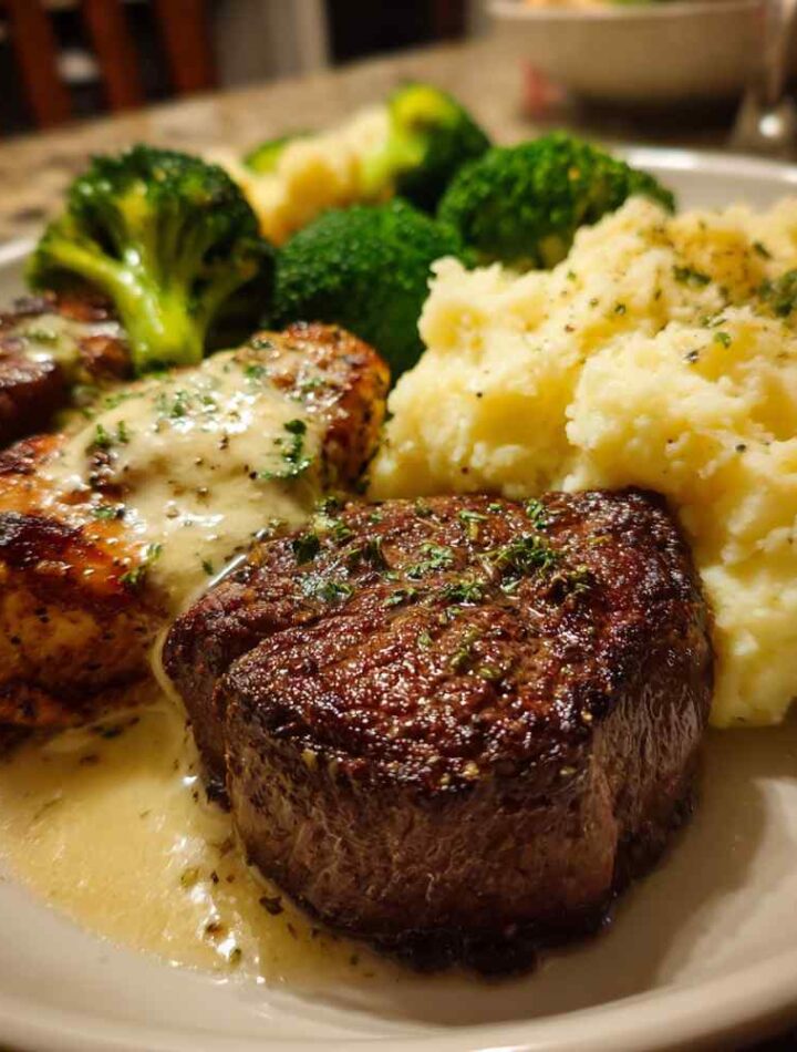 Grilled chicken and broccoli on plate for keto dinner recipes