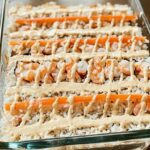 sushi bake recipe easy