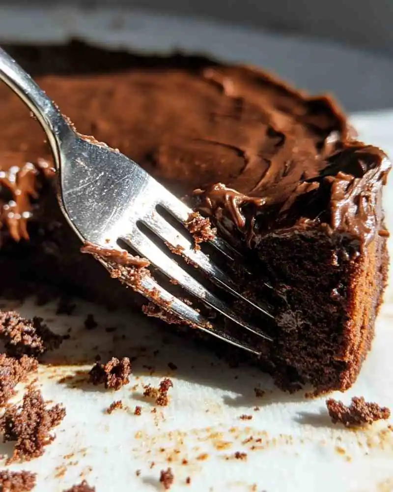 Best Chocolate Cake Recipe