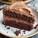 Best Chocolate Cake Recipe