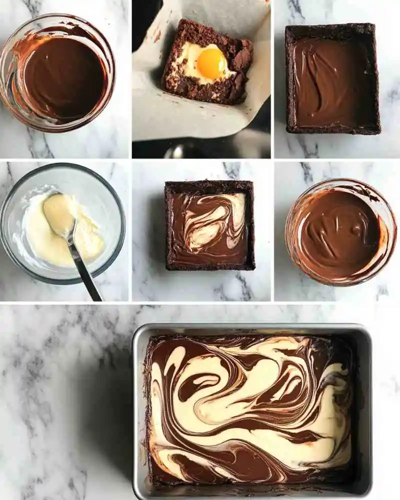 Cheesecake Brownies (4)