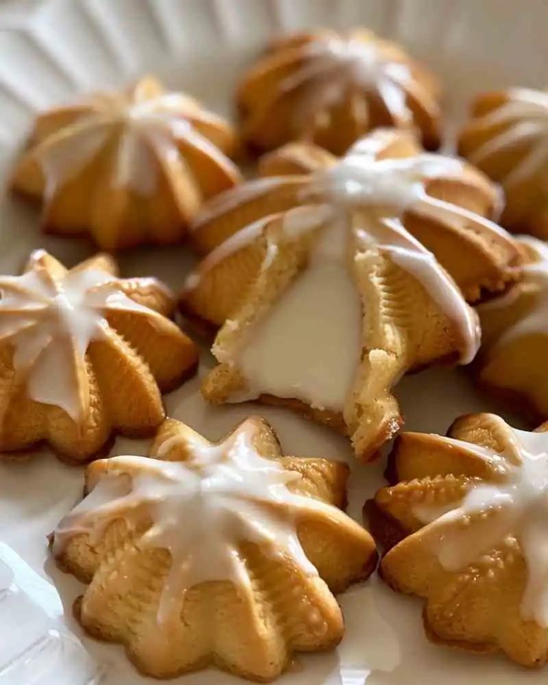 Madeleine Cookies (1)