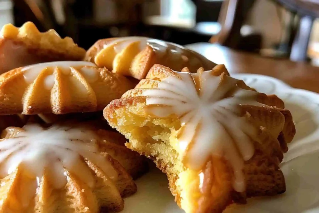 Madeleine Cookies (4)