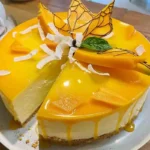 Mango Dessert Recipe