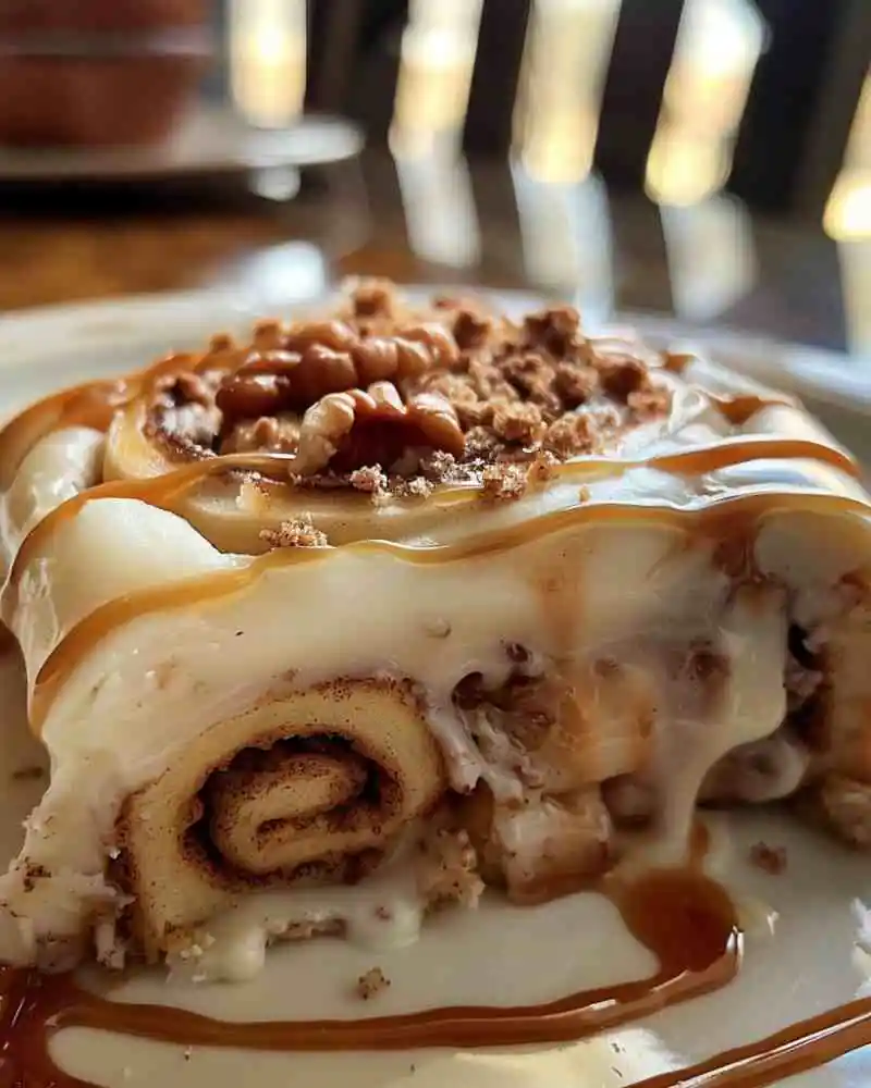 cinnamon roll casserole (1)