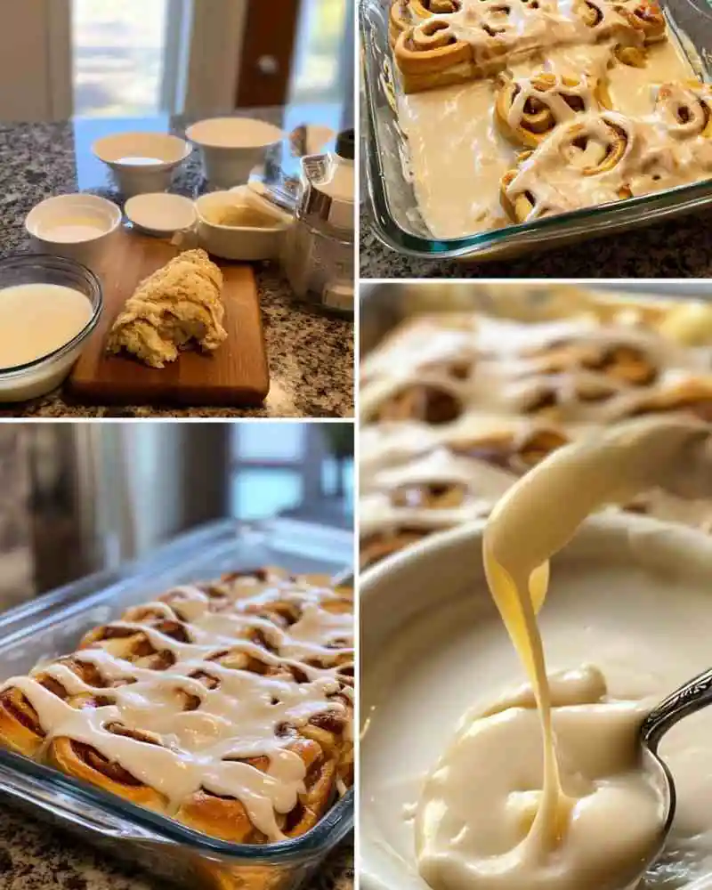 cinnamon roll casserole (3)