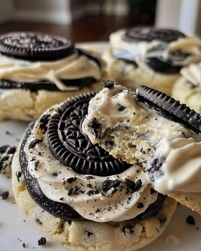cookies and cream cookies (1)