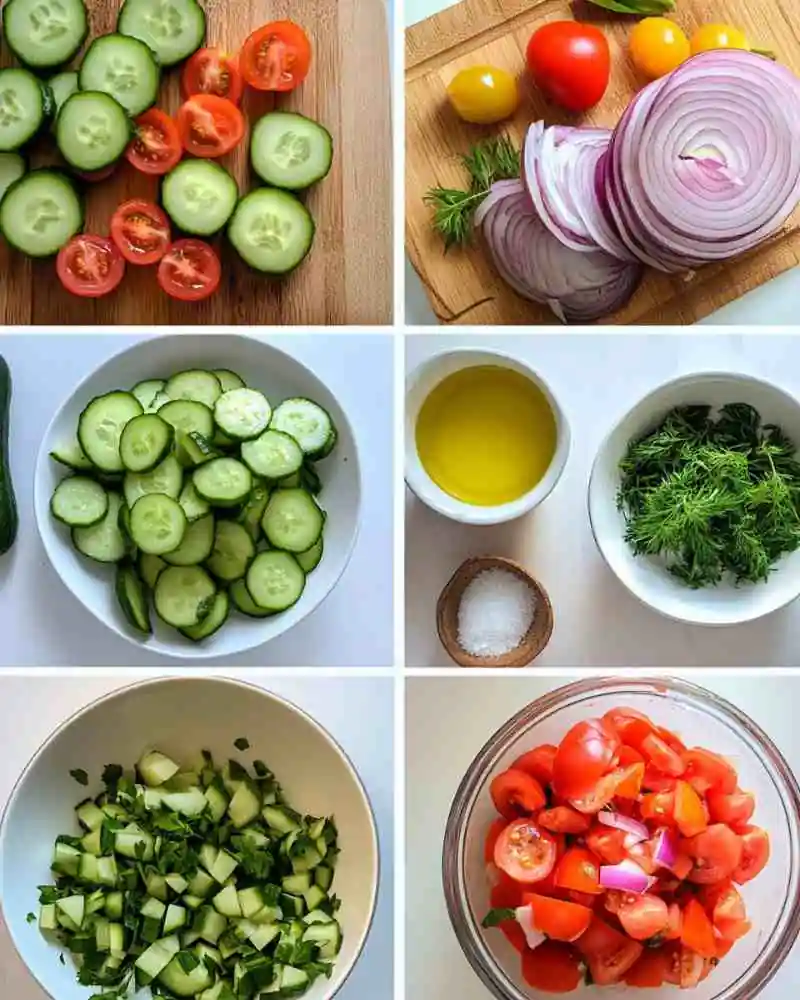 cucumber and tomato salad (3)