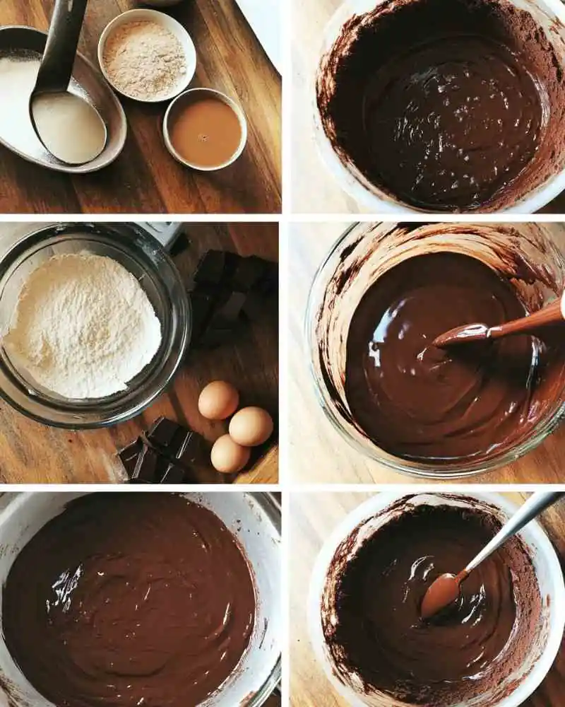 gluten free chocolate cake (3)