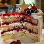 homemade cake recipes
