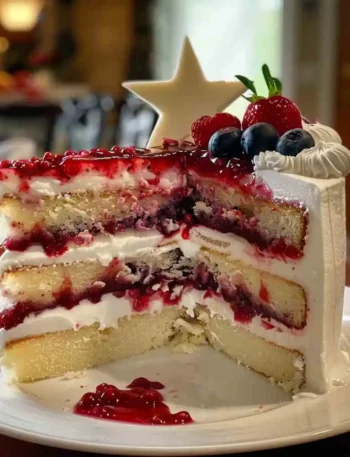 homemade cake recipes