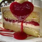 homemade yellow cake recipe