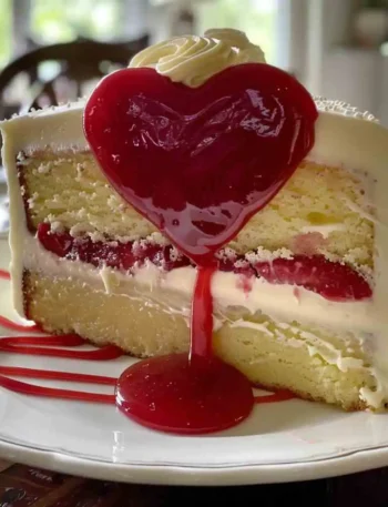 homemade yellow cake recipe