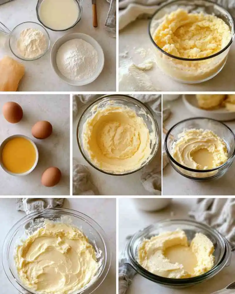 moist yellow cake recipe from scratch (3)