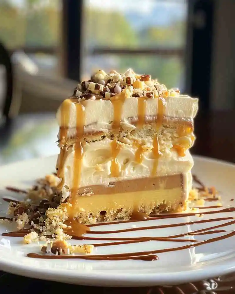 Yellow Cake Mix Recipes