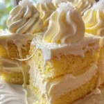Yellow Cake Mix Recipes